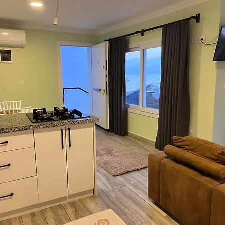 Apartman Cinar Grup Suit Fethiye