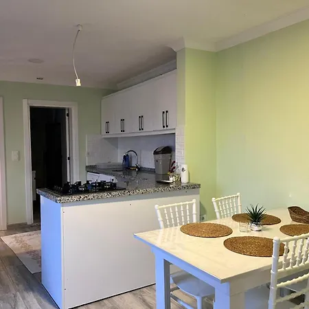 Cinar Grup Suit Apartman Fethiye