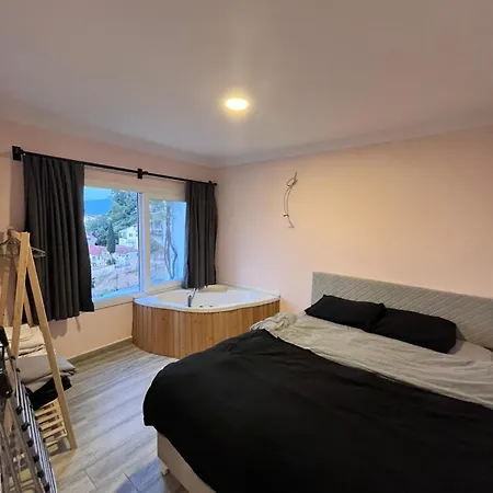 Apartamento Cinar Grup
