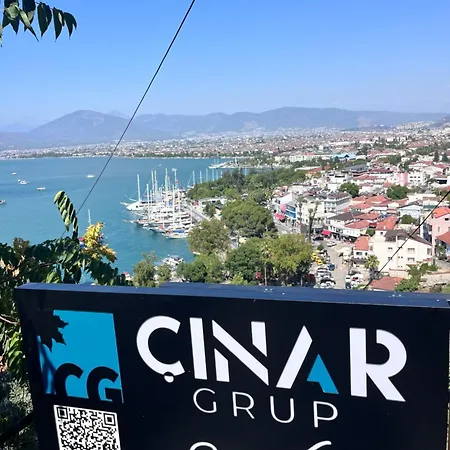 Cinar Grup * Φετιγιέ